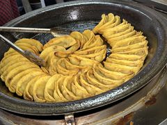 -草桥清真牛肉锅贴扁食店