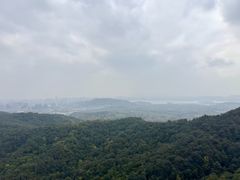 -北高峰