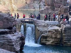 -云台山风景名胜区