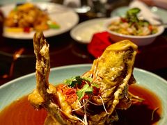 -大连君悦酒店·星海湾壹号Dalian·Dalian(星海广场店)