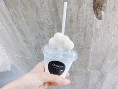 -CEMENT·coffee bar (凤凰创意园店)