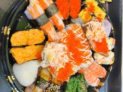 -池田寿司·新鲜现做(西红门荟聚店)