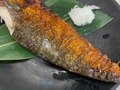 青花鱼-濱寿司(高新伊藤店)