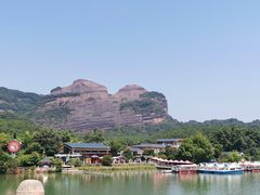 -丹霞山风景名胜区