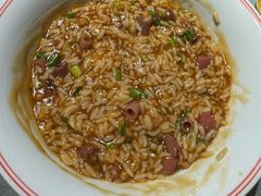 -醉炫音速烧烤·干煸菜(沙河总店)