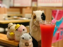 -日葵 大阪烧ひまり(仙霞路店)