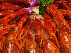 -舞虾小说.涮肉.烧烤(国顺东路店)