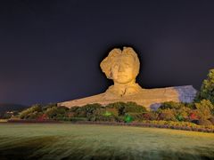 -橘子洲景区