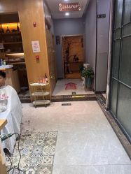 -阿莲新妆护肤造型