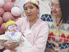 -福田家月子中心 产后 月嫂(市立母子医院店)