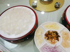 金鲷鱼鱼生-寻味顺德·南记酒家·传统顺德菜·鱼生(广源路店)
