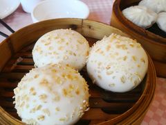 燕麦包-满福隆酒楼(万绿园店)