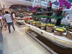 -半岛听涛蒸汽海鲜自助(K11店)