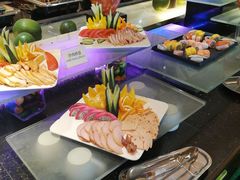 -科尔海悦酒店·柏顿花园餐厅(清河东路店)