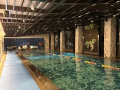 -北京索菲特大酒店