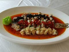 -巴陵全鱼席(湖南老字号汴河街店 )