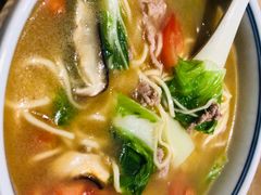 -阿琴面馆(武林路店)