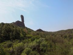 -磬锤峰森林公园