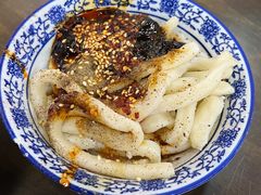 甜水面-西月城谭豆花(春熙路店)