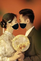 -苏州HX-合喜映画婚纱摄影