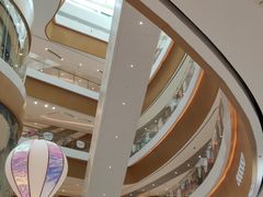 -深圳来福士广场