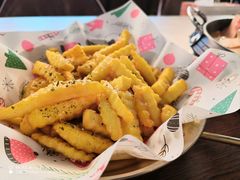 -韩鼎丰·韩国料理(林奥店)