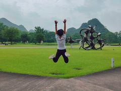 -Club Med地中海俱乐部·桂林度假村