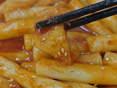 -优壹佳·延边朝鲜族料理(中山北路店)