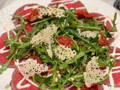 -IL TEATRO 精品意大利餐厅