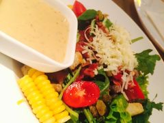 -AIR Restaurant & Lounge