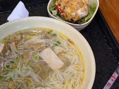 -华姐鸡粉(教育路店)