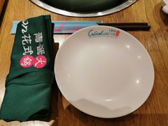 -青瓷火锅料理(西单大悦城店)