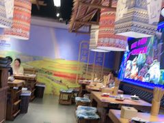 -洱火云南酸菜牛肉火锅(石景山当代商城店)