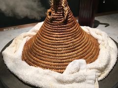 -鲜潭蒸汽石锅鱼(五道口购物中心店)