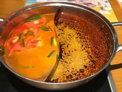 -呷哺呷哺(砂之船奥莱店)