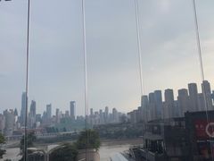 -桃花沅火锅(长嘉汇江景店)