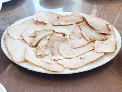 -李连贵熏肉大饼(宁山中路店)