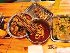 -陈氏肥蛤(小纬六路总店)