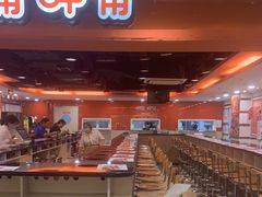 -呷哺呷哺(西单大悦城店)