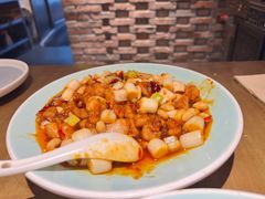 -向川南·水煮鱼·川菜(和平里店)
