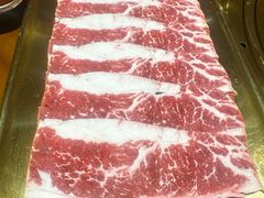 -蒲葵传统炭火烤肉(白石龙店)
