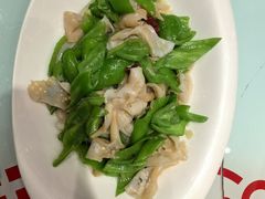 -添福来墨鱼饺子 · 海鲜东北菜(大连星海·黄浦路店)