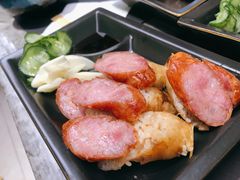 -馔豚·台北菜专门店(深圳湾万象城店)