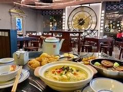 -天津卫码头(南开大悦城店)