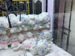 -奇奇乐园电玩城(立丰国际购物广场店)