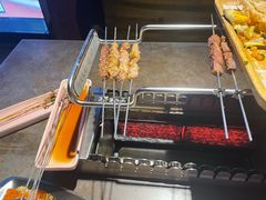 -麦凯伦烧烤·精酿超级工厂店(金桥总店)