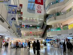 -北京华联购物中心(天通苑店)