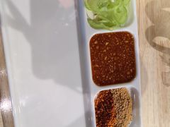 -霸腹烤肉(厦门柚子番店)
