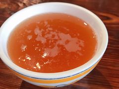 布列塔尼苹果酒-La Creperie法餐厅(桃江路店)