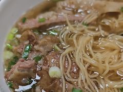 -百福麵家(新馬路店)